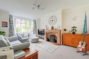 Kingsley Park Avenue Millhouses